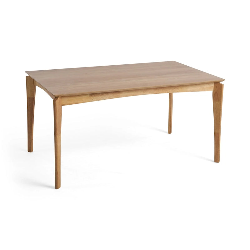 Ensemble de salle à manger 7 pièces Amesbury Wood par Christopher Knight Home