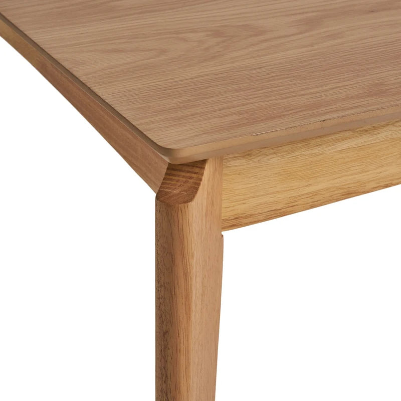 Ensemble de salle à manger 7 pièces Amesbury Wood par Christopher Knight Home