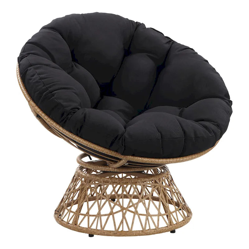 Fauteuil Papasan