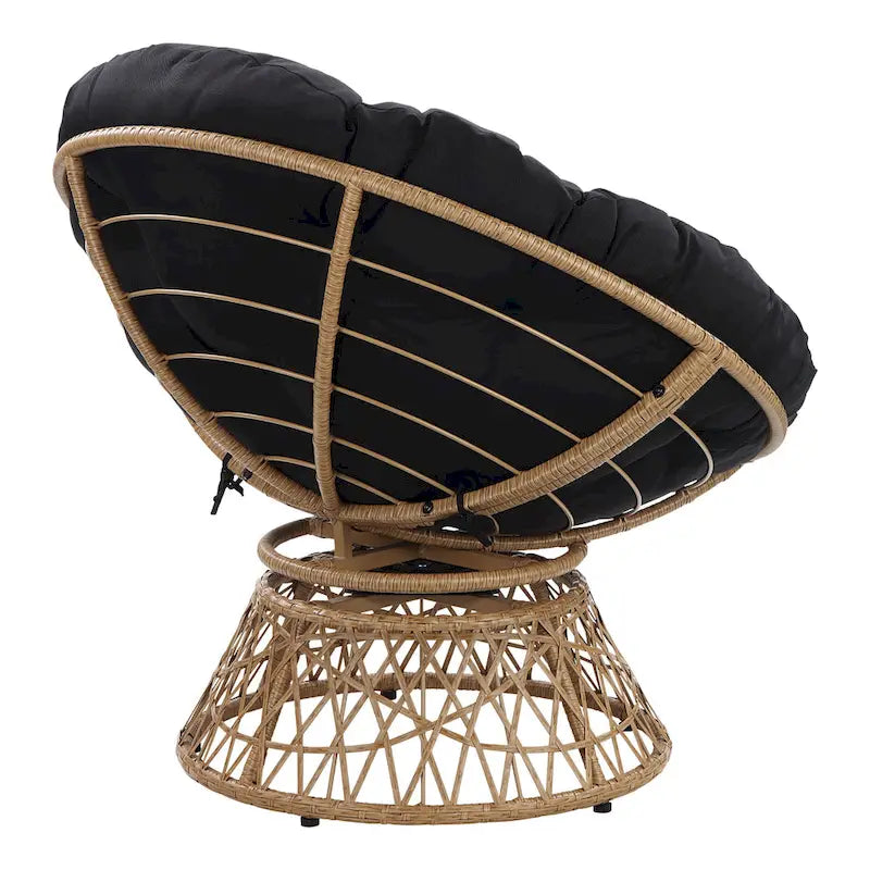 Fauteuil Papasan