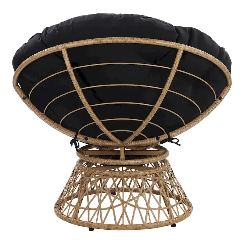 Fauteuil Papasan