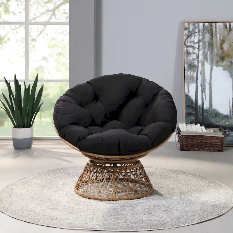 Fauteuil Papasan