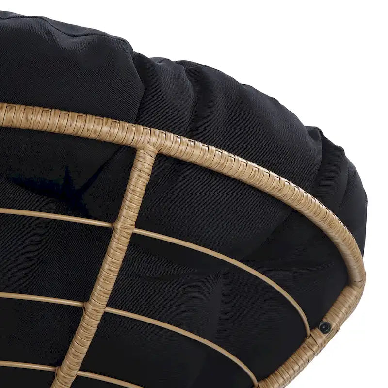 Fauteuil Papasan