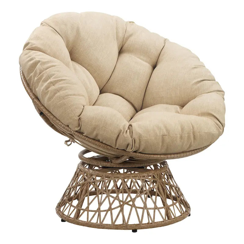 Fauteuil Papasan