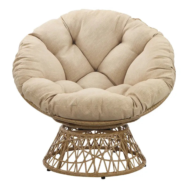 Fauteuil Papasan
