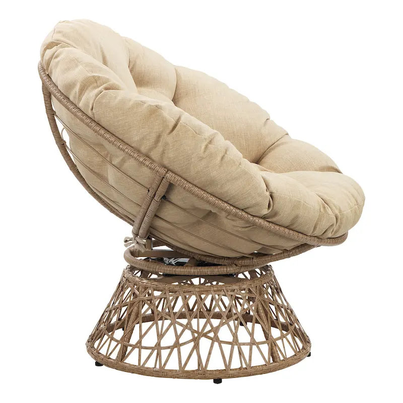 Fauteuil Papasan
