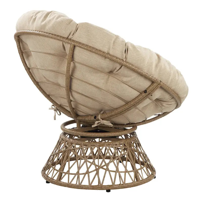 Fauteuil Papasan