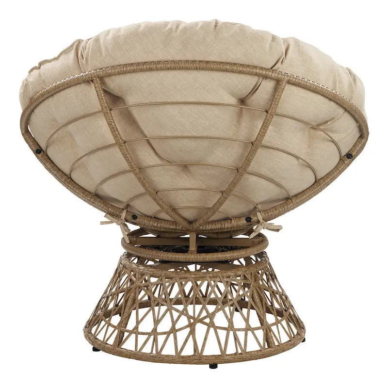 Fauteuil Papasan