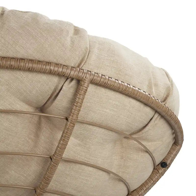 Fauteuil Papasan