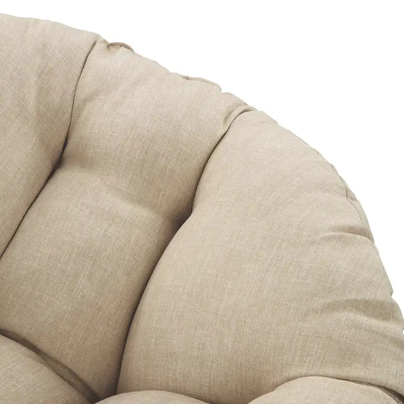 Fauteuil Papasan