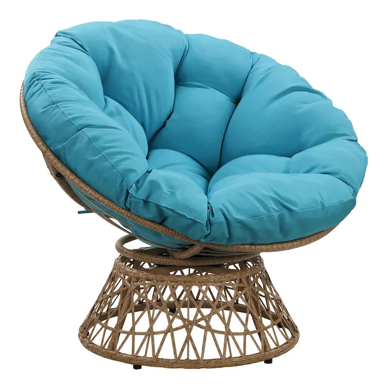 Fauteuil Papasan