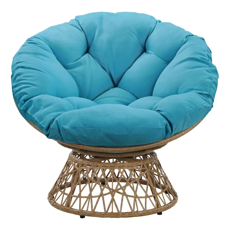 Fauteuil Papasan