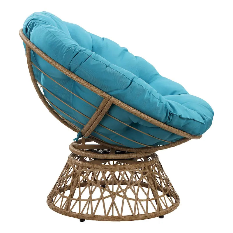Fauteuil Papasan