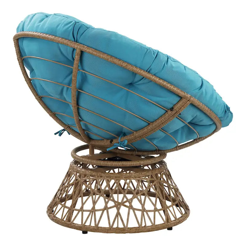 Fauteuil Papasan