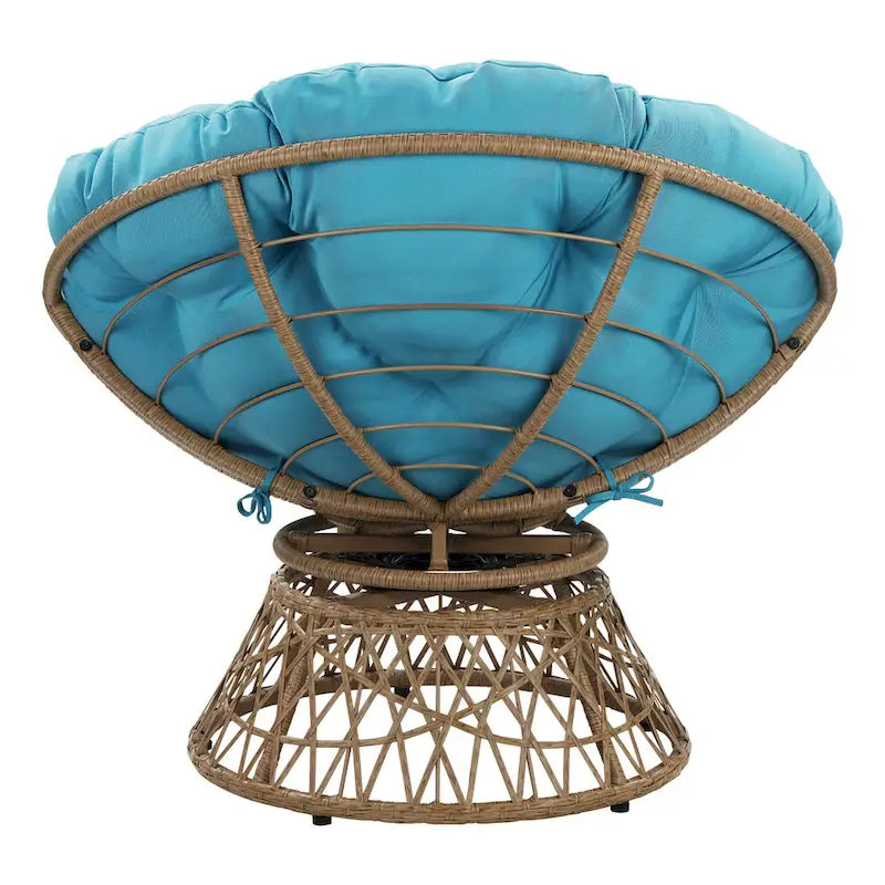 Fauteuil Papasan