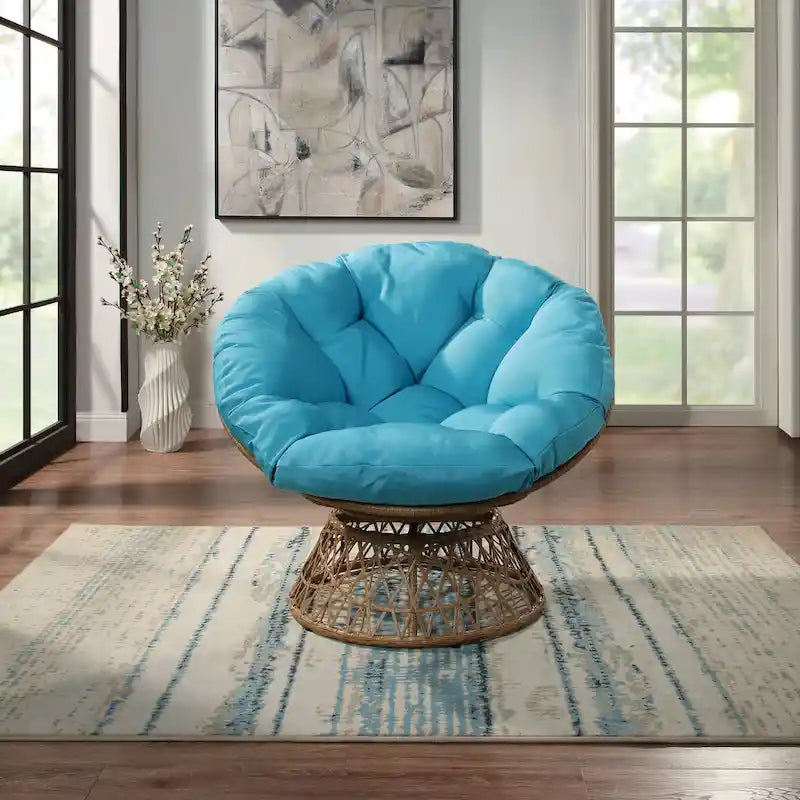 Fauteuil Papasan