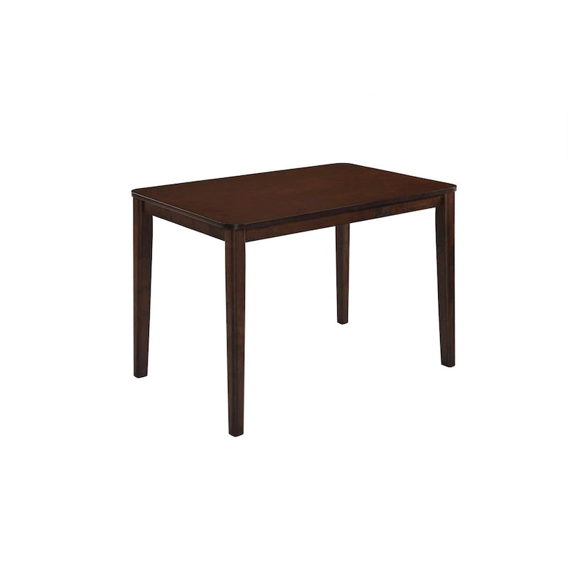 Ensemble de salle à manger 5 pièces CraftPorch Classy Elegant