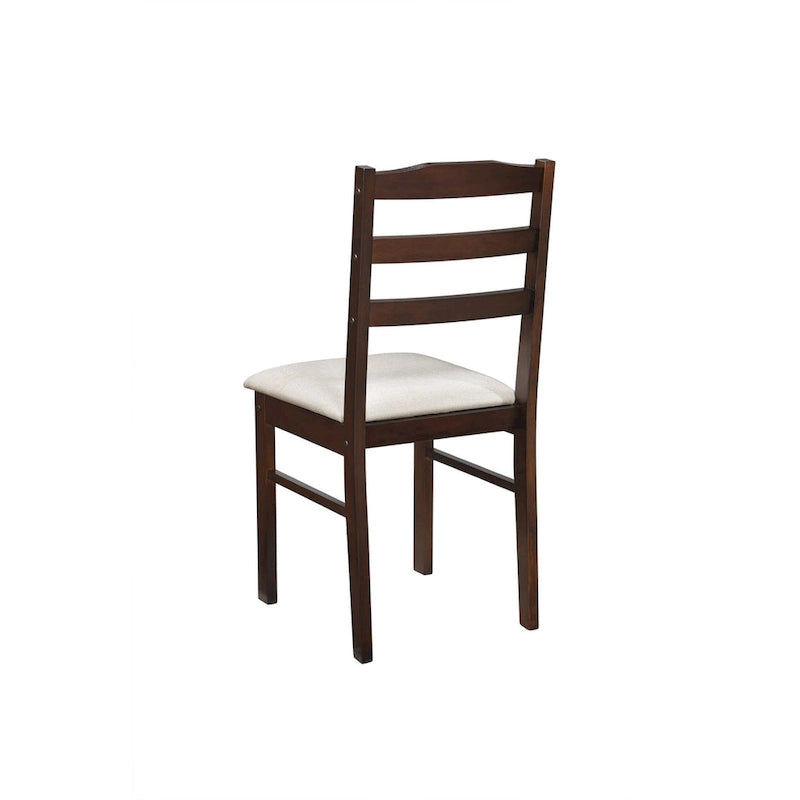 Ensemble de salle à manger 5 pièces CraftPorch Classy Elegant