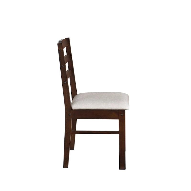 Ensemble de salle à manger 5 pièces CraftPorch Classy Elegant