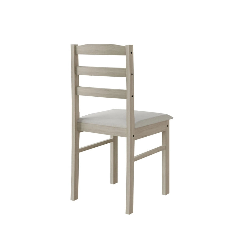 Ensemble de salle à manger 5 pièces CraftPorch Classy Elegant