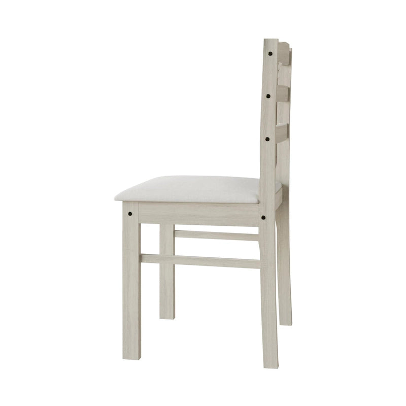 Ensemble de salle à manger 5 pièces CraftPorch Classy Elegant