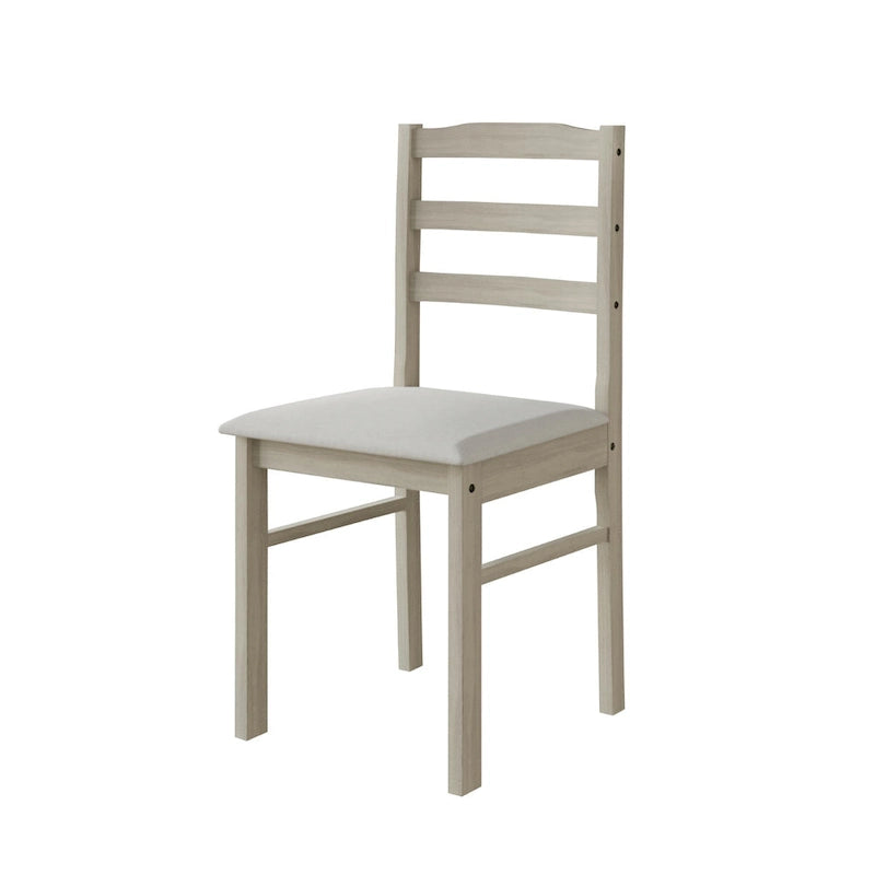 Ensemble de salle à manger 5 pièces CraftPorch Classy Elegant