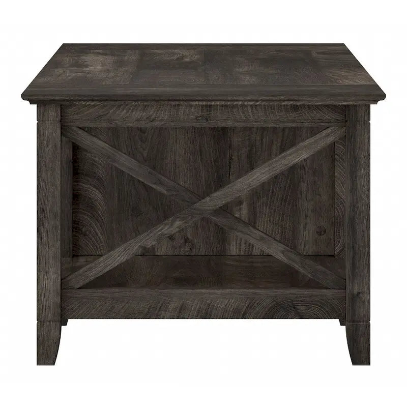 Table basse Key West avec rangement de Bush Furniture