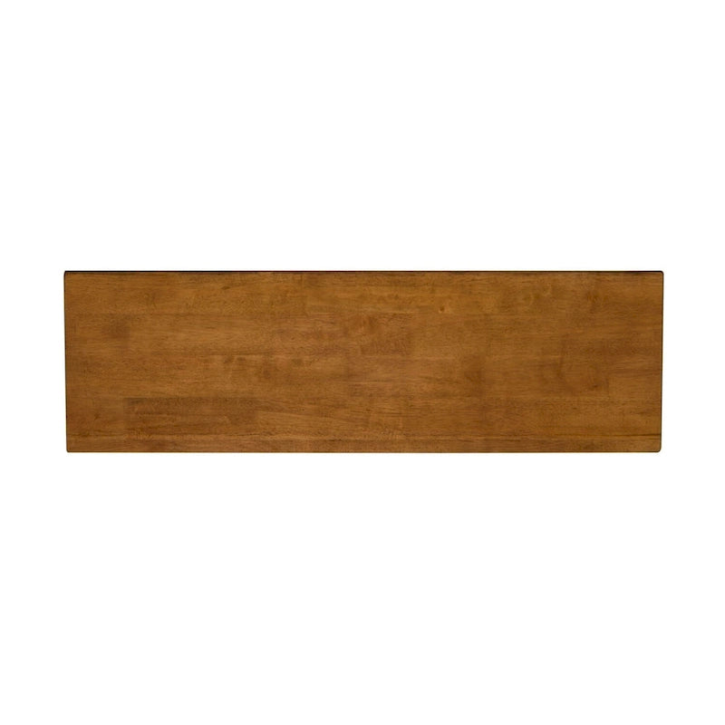Le banc The Gray Barn Hearthstone Ridge Tobacco