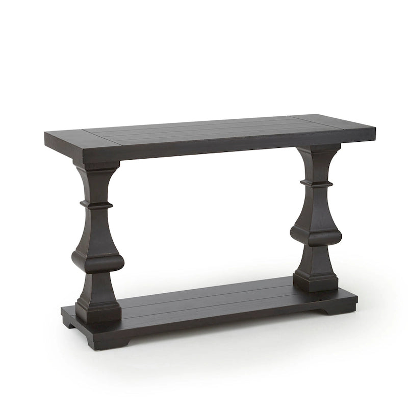 Table console Dakota de Steve Silver