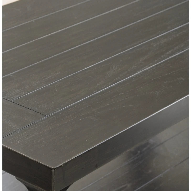 Table console Dakota de Steve Silver