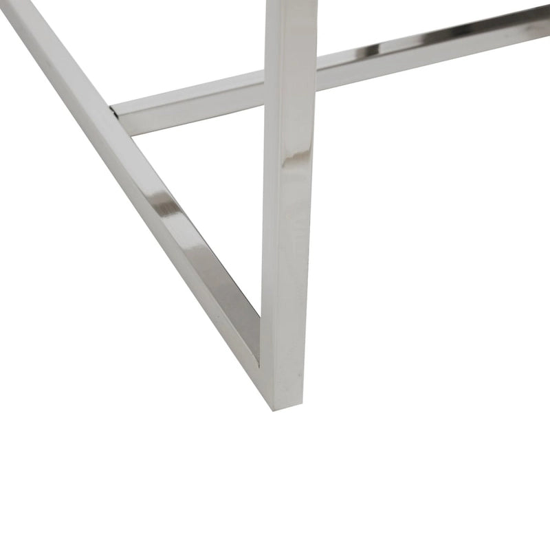 Chaise de salle à manger naturelle Miyu de Madison Park (lot de 2)