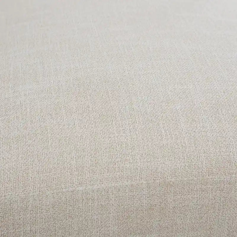 Chaise de salle à manger naturelle Miyu de Madison Park (lot de 2)