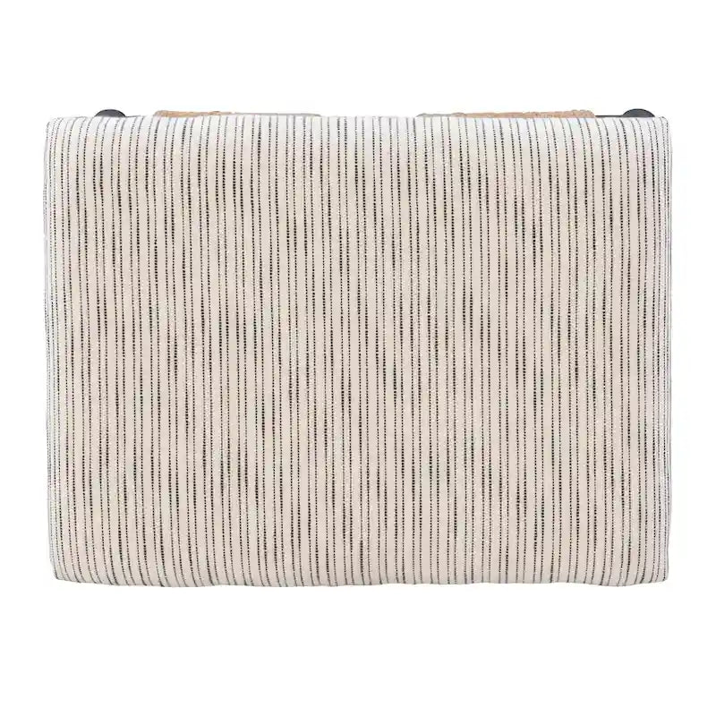 Tabouret d'appoint de la campagne Ella Boho