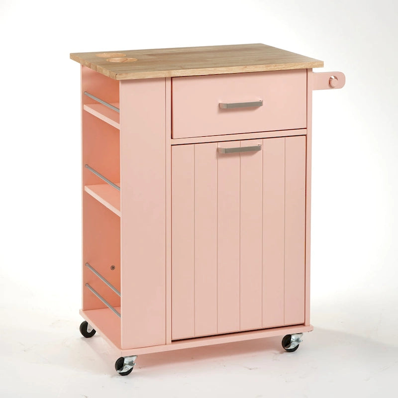Chariot de cuisine roulant Simple Living Lima