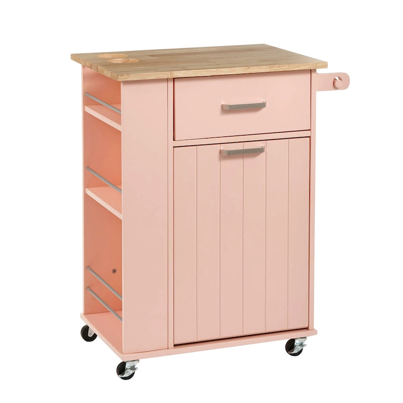 Chariot de cuisine roulant Simple Living Lima