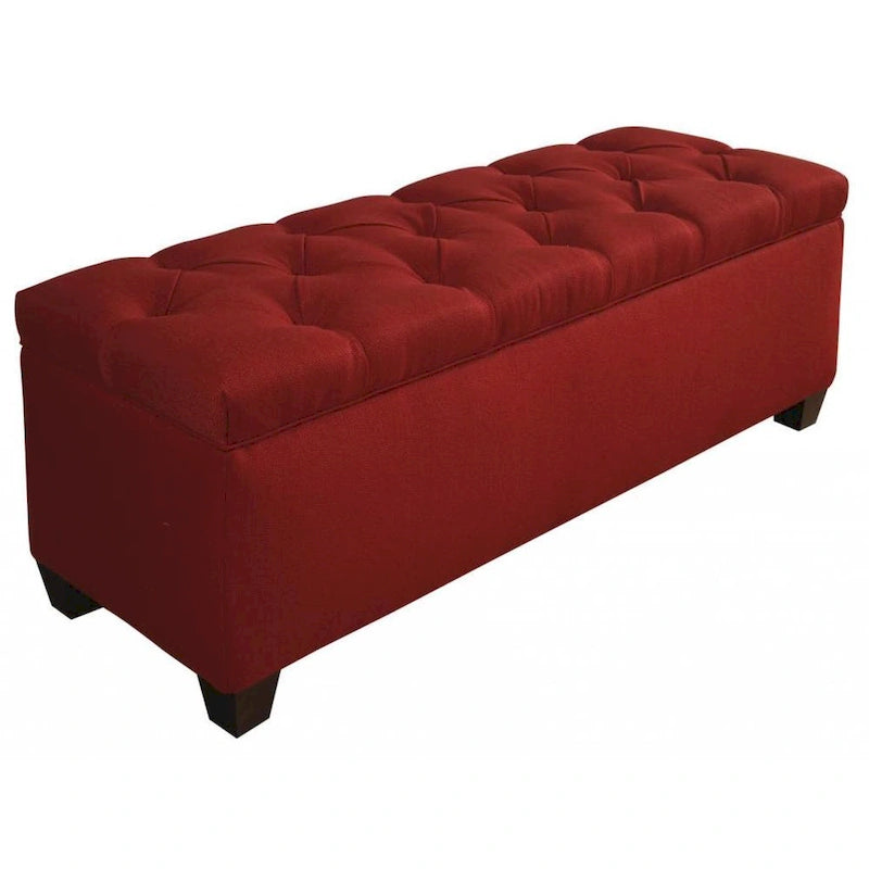 Le banc de rangement à chaussures Sole Secret - Candice Berry