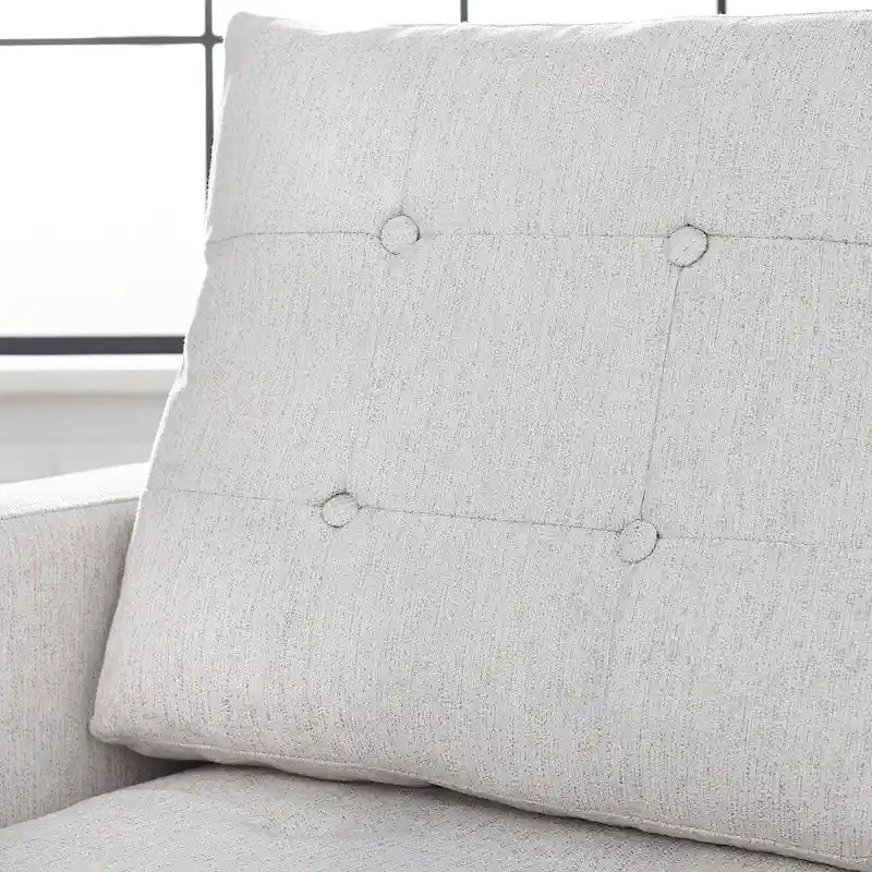 Chaise de rangement Simple Living Sabrina