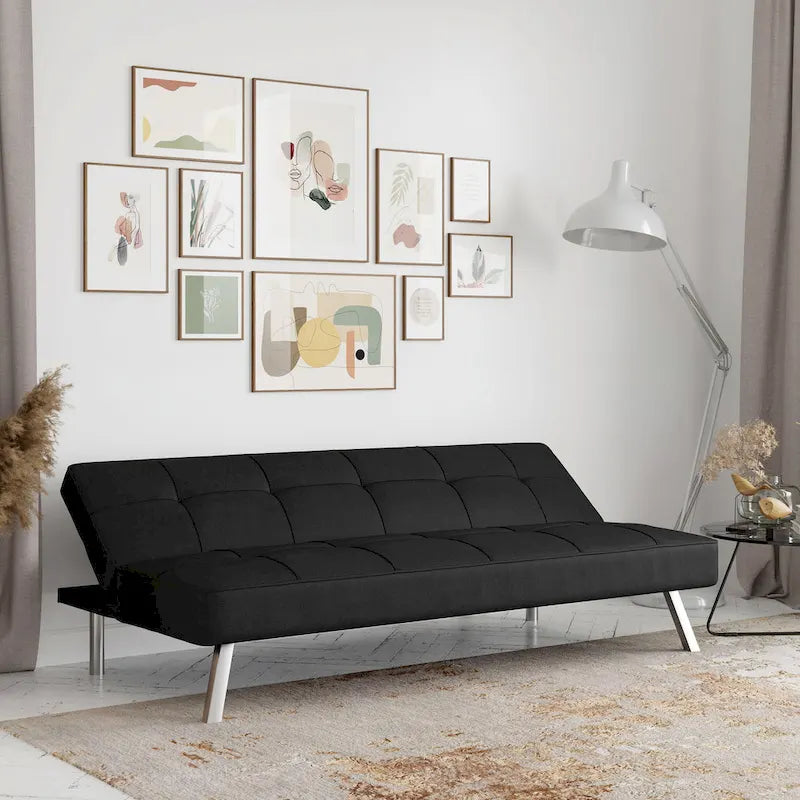 Canapé convertible Serta Charlie par iLounge