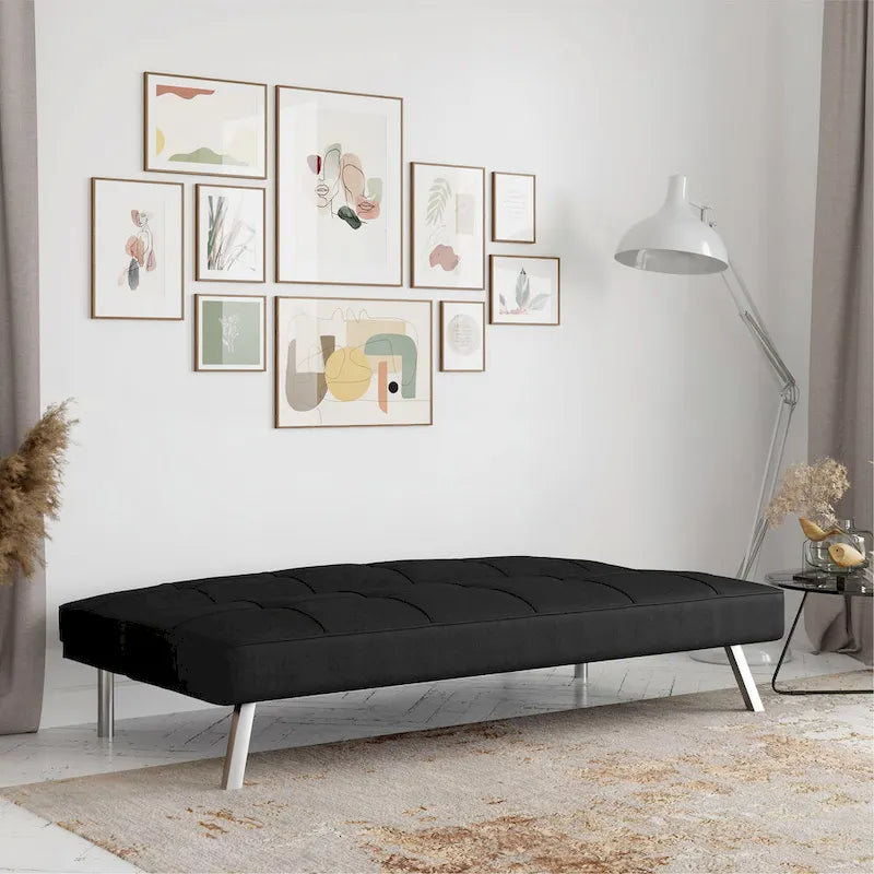 Canapé convertible Serta Charlie par iLounge