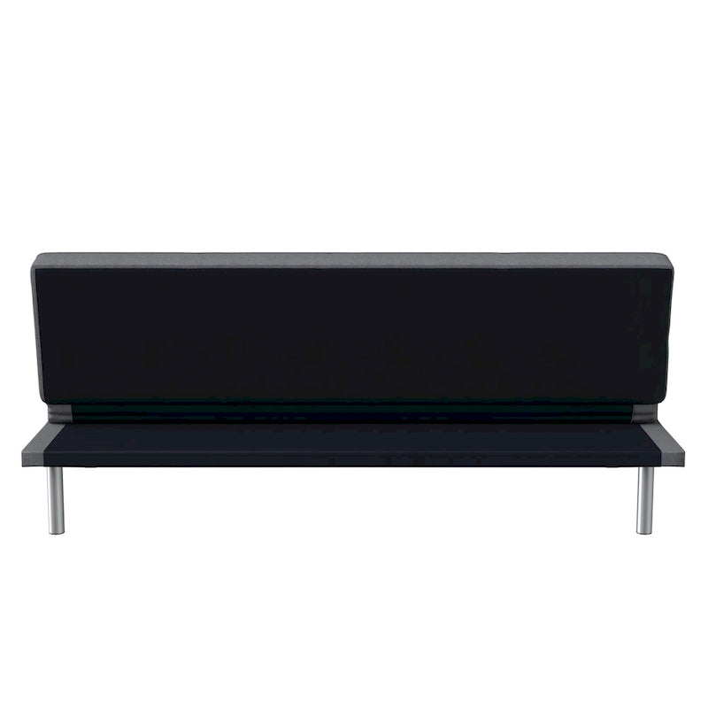 Canapé convertible Serta Charlie par iLounge