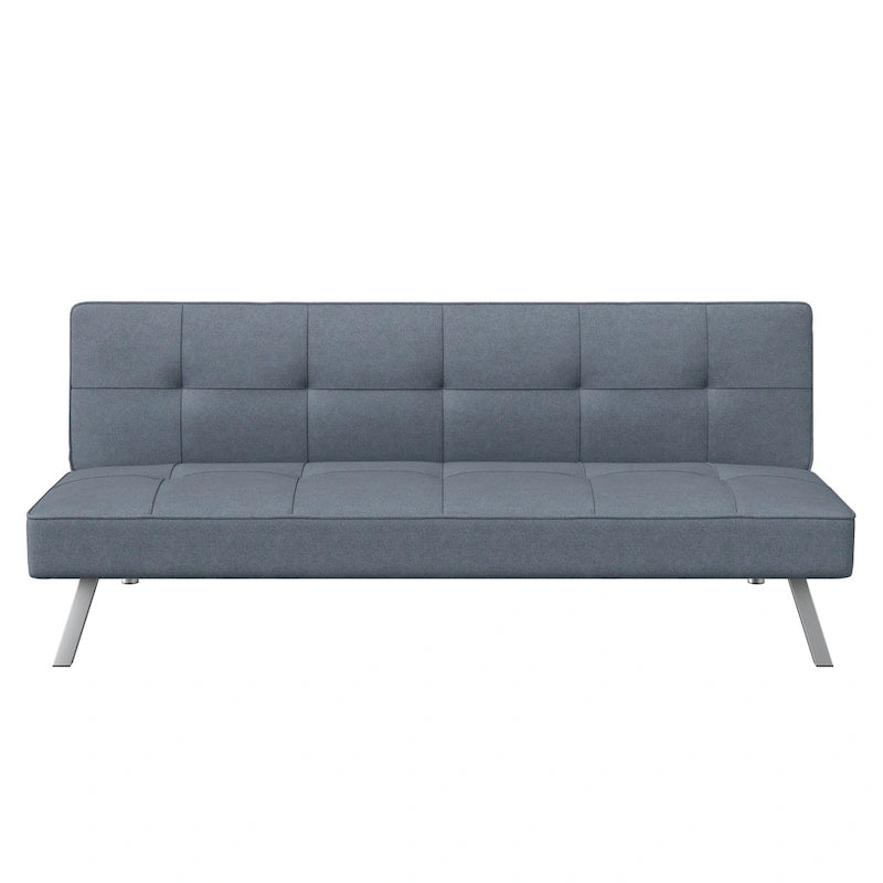 Canapé convertible Serta Charlie par iLounge