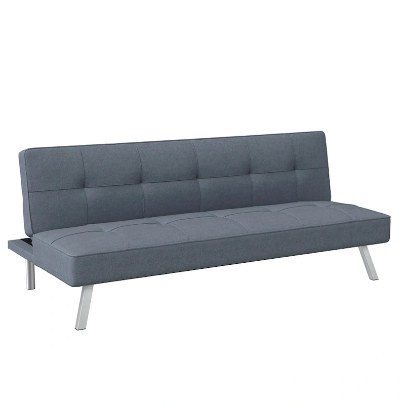 Canapé convertible Serta Charlie par iLounge