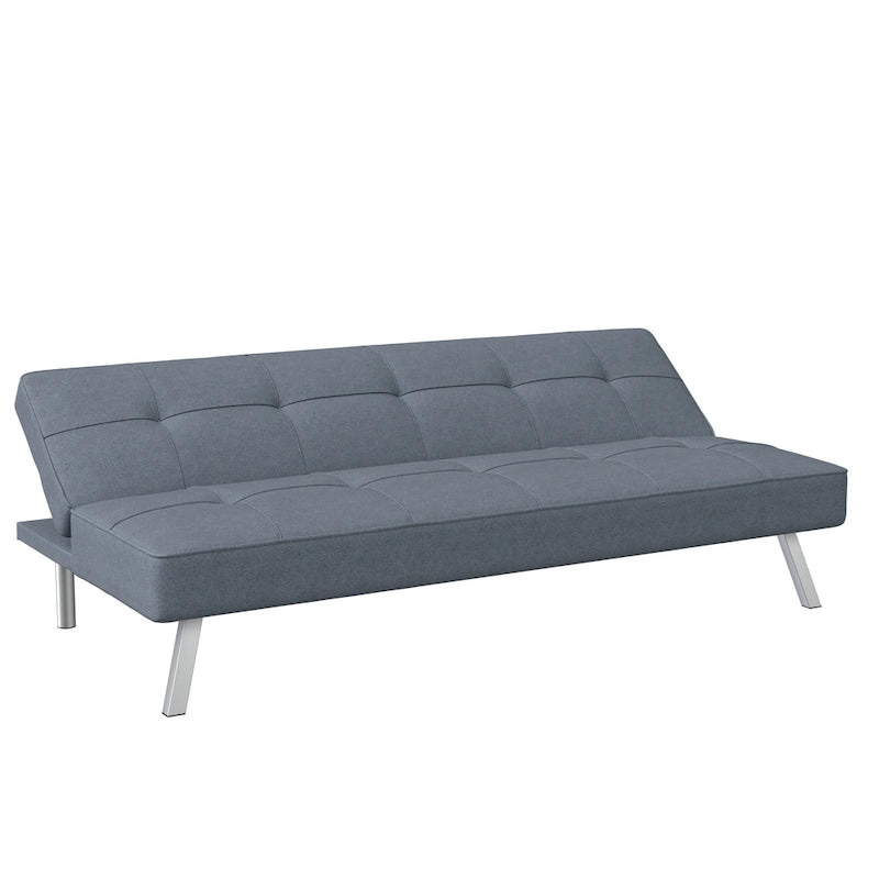 Canapé convertible Serta Charlie par iLounge