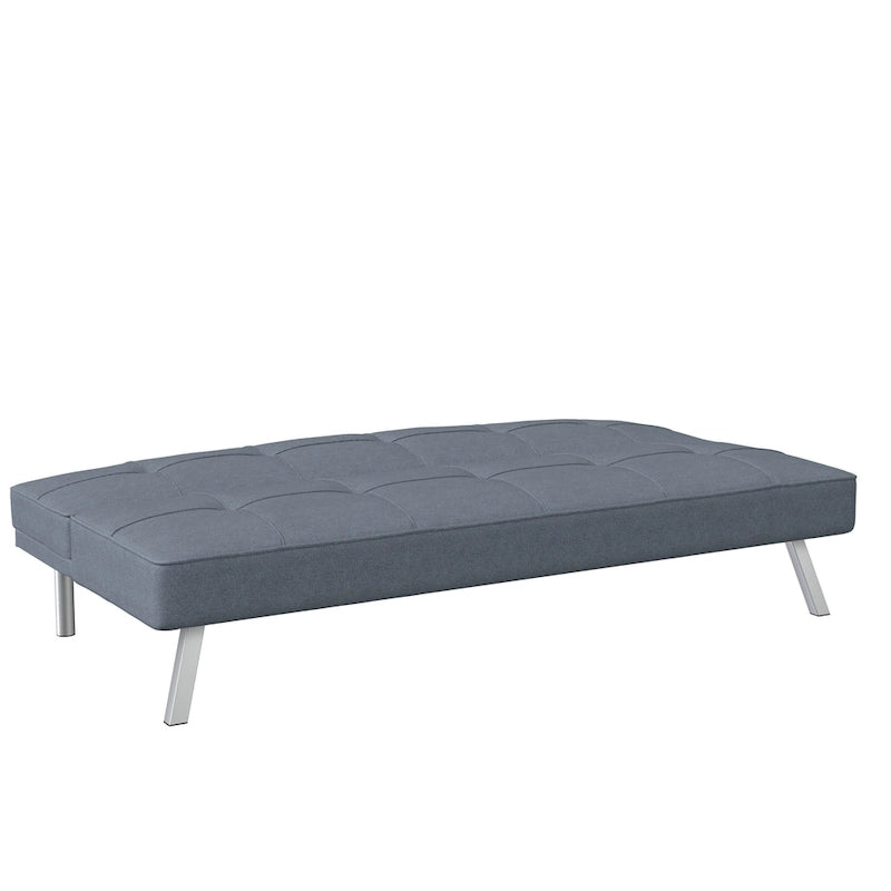 Canapé convertible Serta Charlie par iLounge