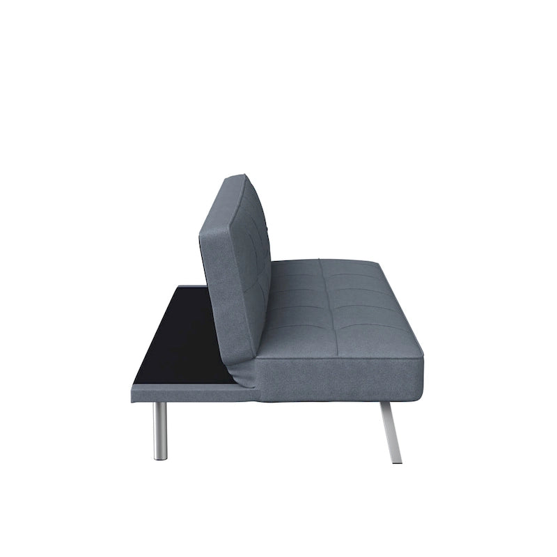 Canapé convertible Serta Charlie par iLounge