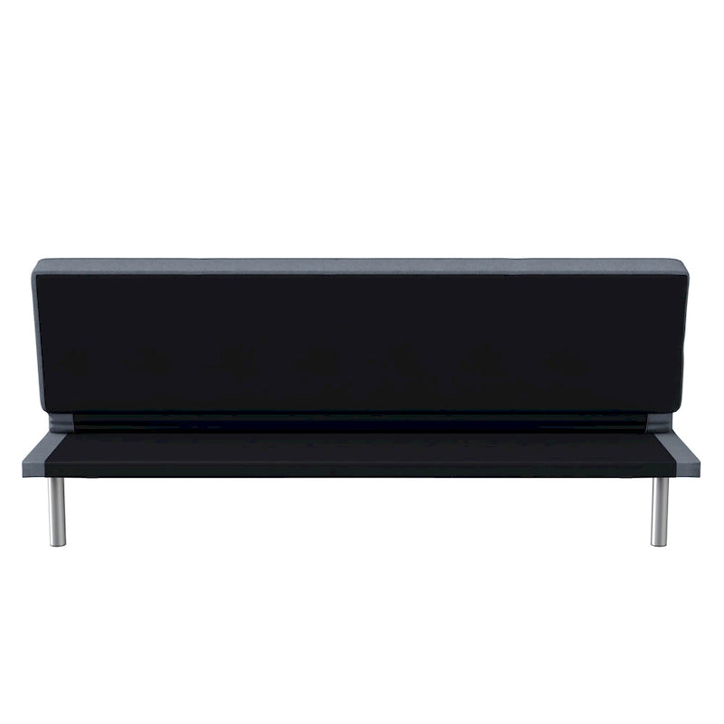 Canapé convertible Serta Charlie par iLounge