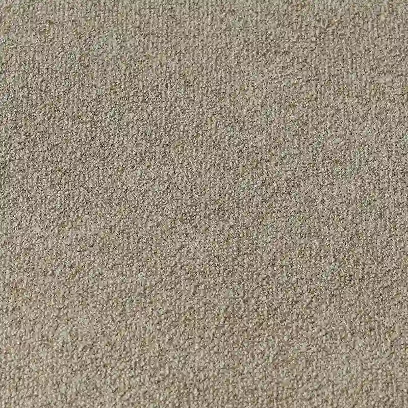 Canapé d'angle 5 pièces et pouf Widen en duvet