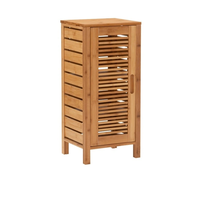 Meuble bas Bracken Bamboo