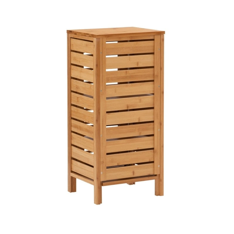 Meuble bas Bracken Bamboo