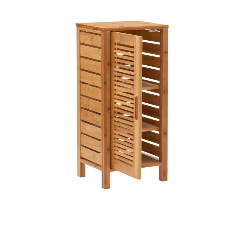 Meuble bas Bracken Bamboo